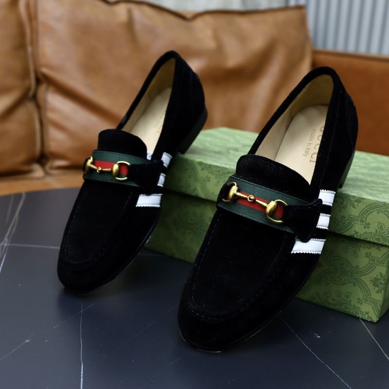 Gucci Business Shoes